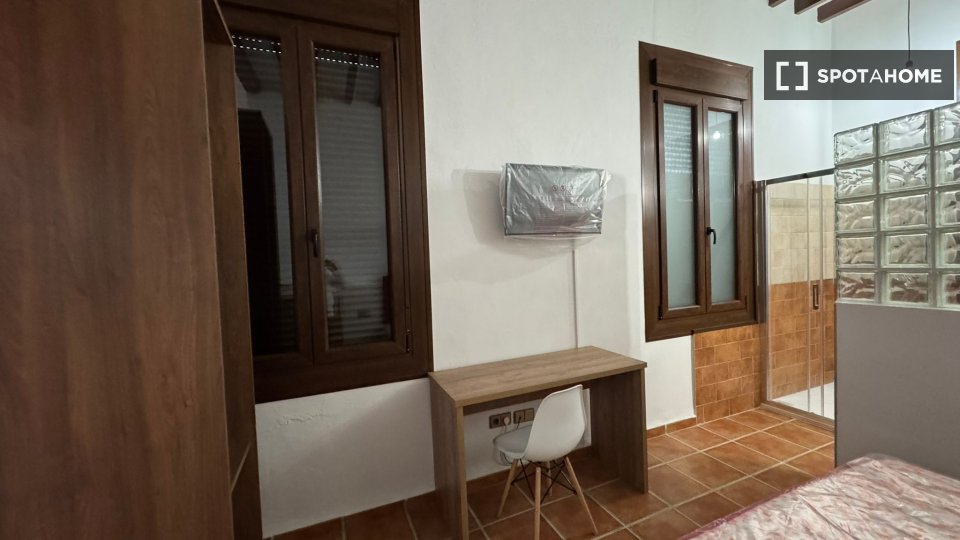 Double room Alicante, 10 beds, 650m² — photo 18