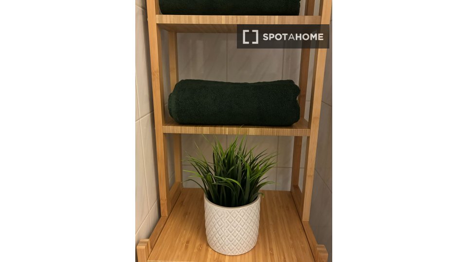 Apartment Milan, 1 bed — photo 6