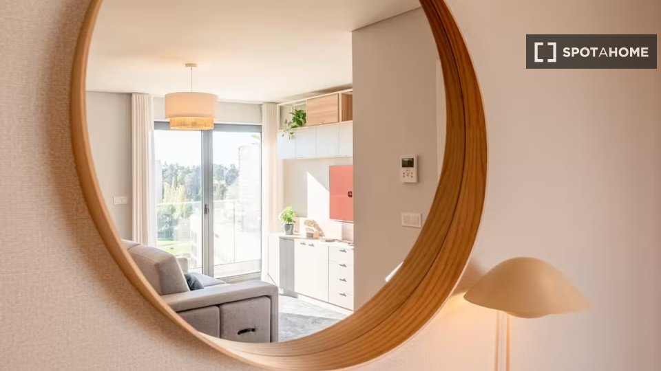 Apartment Lisbon, 2 beds — photo 13