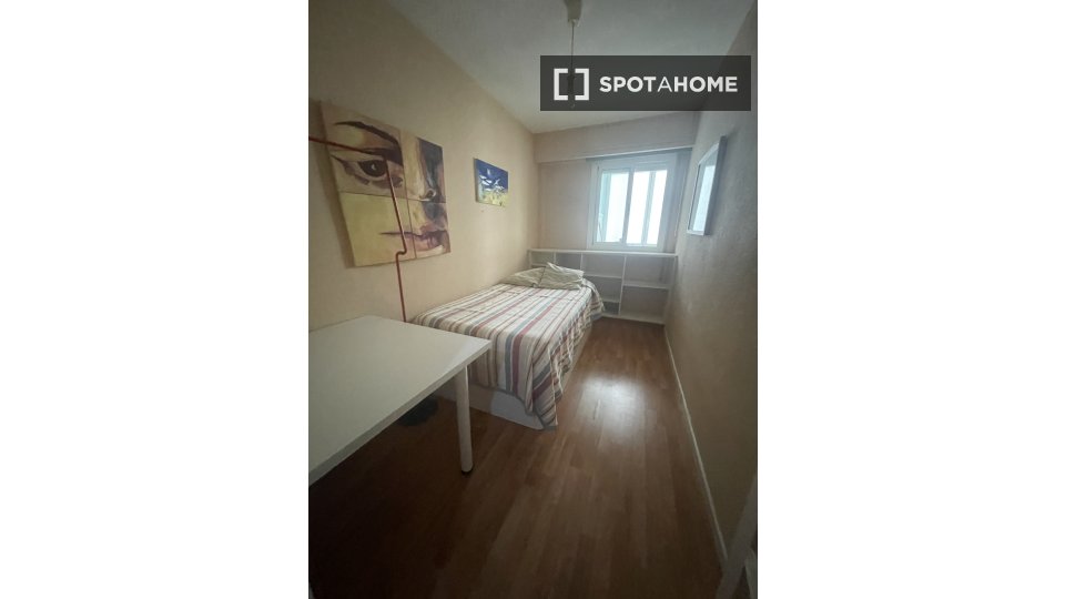 Apartment Valencia, 3 beds, 100m² — photo 6