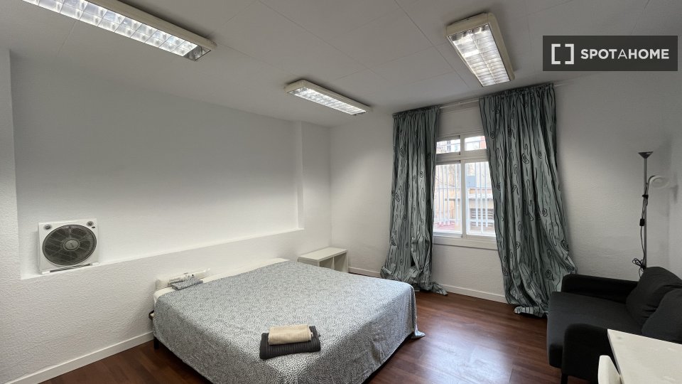 Double room Barcelona, 13 beds, 290m² — photo 5
