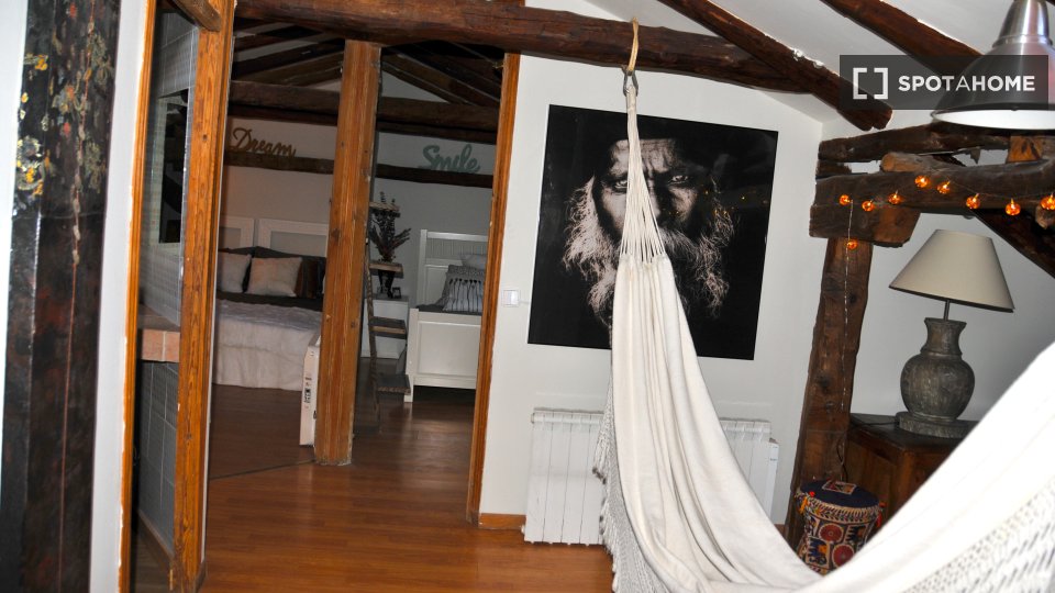 Apartment Madrid, 4 beds — photo 6