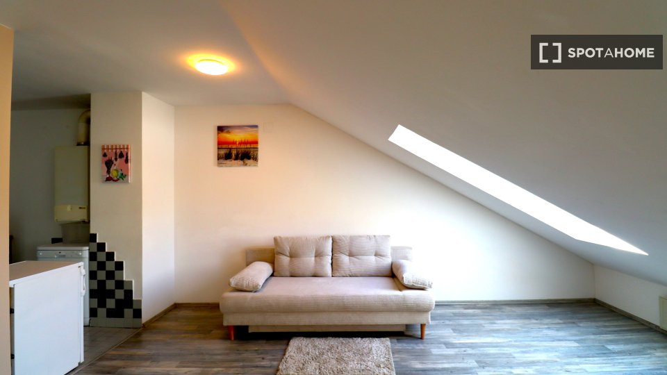 Apartment Vienna, 2 beds — photo 13