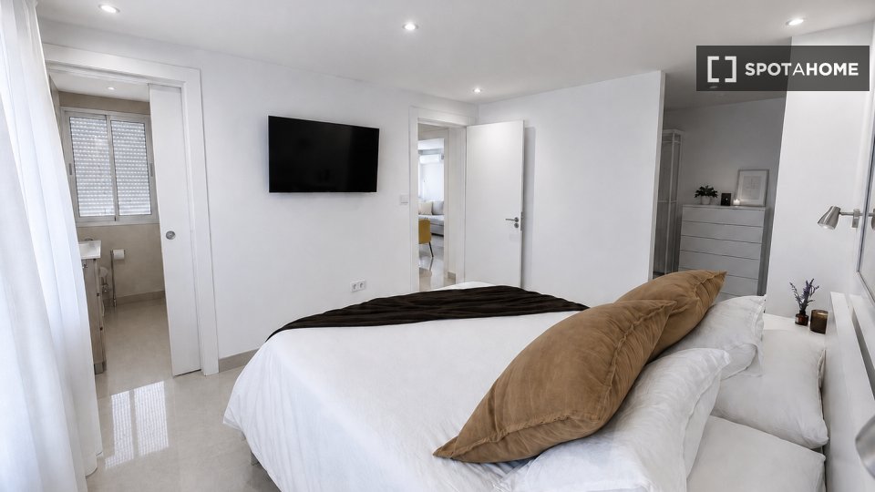 Apartment Alicante, 2 beds — photo 6