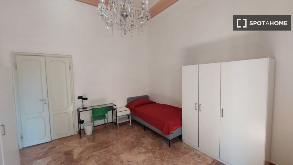 Double room Florence, 13 beds — photo 13