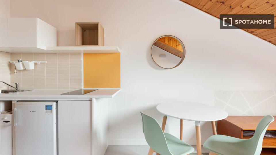 Apartment mono Milan — photo 6