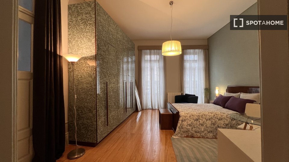 Apartment mono Porto, 35m² — photo 4