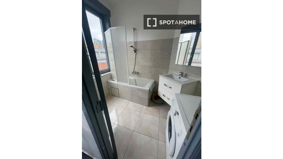 Apartment Brussels, 1 bed, 55m² — photo 51