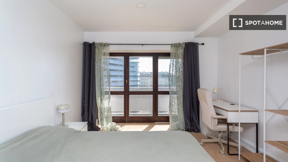 Double room Lisbon, 10 beds — photo 12