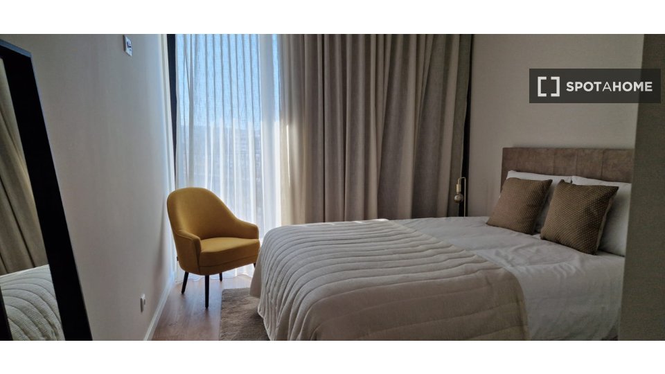 Apartment mono Lisbon, 54m² — photo 22