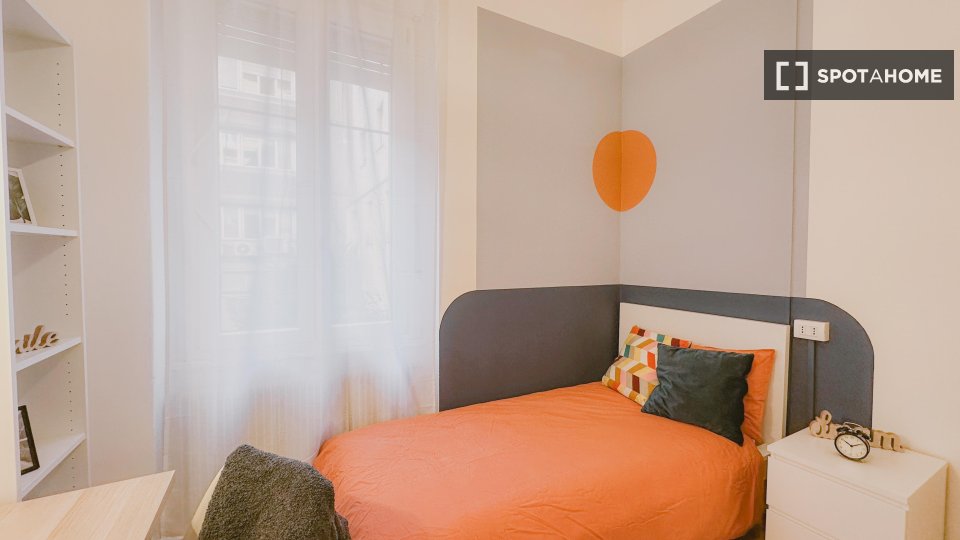 Double room Trento, 6 beds — photo 24