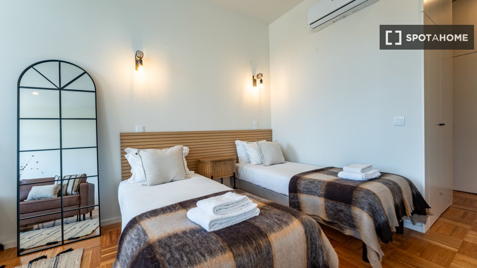 Apartment mono Porto, 49m² — photo 10