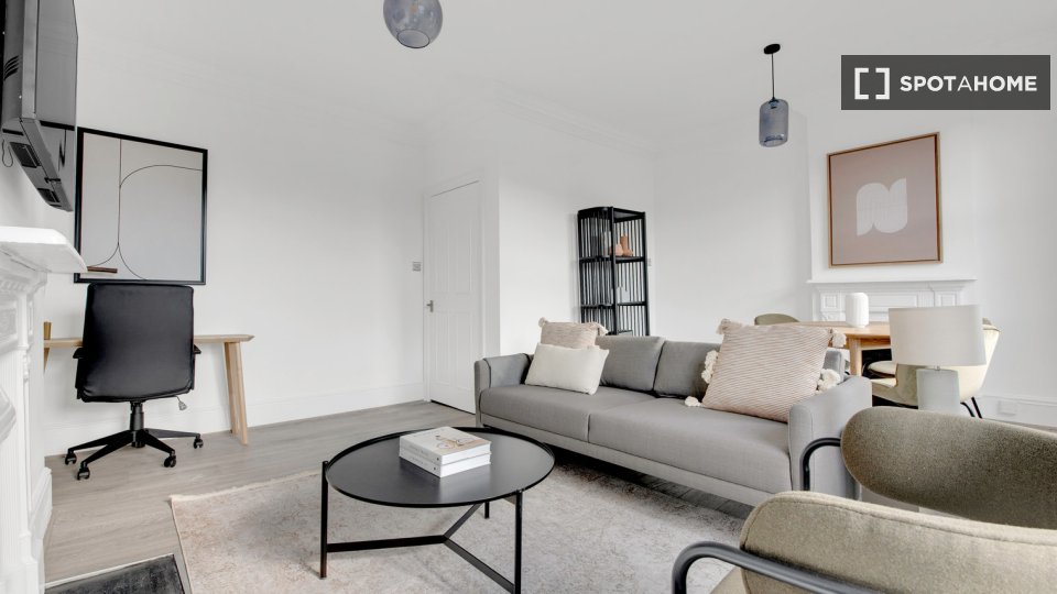 Apartment London, 2 beds, 80m² — photo 4