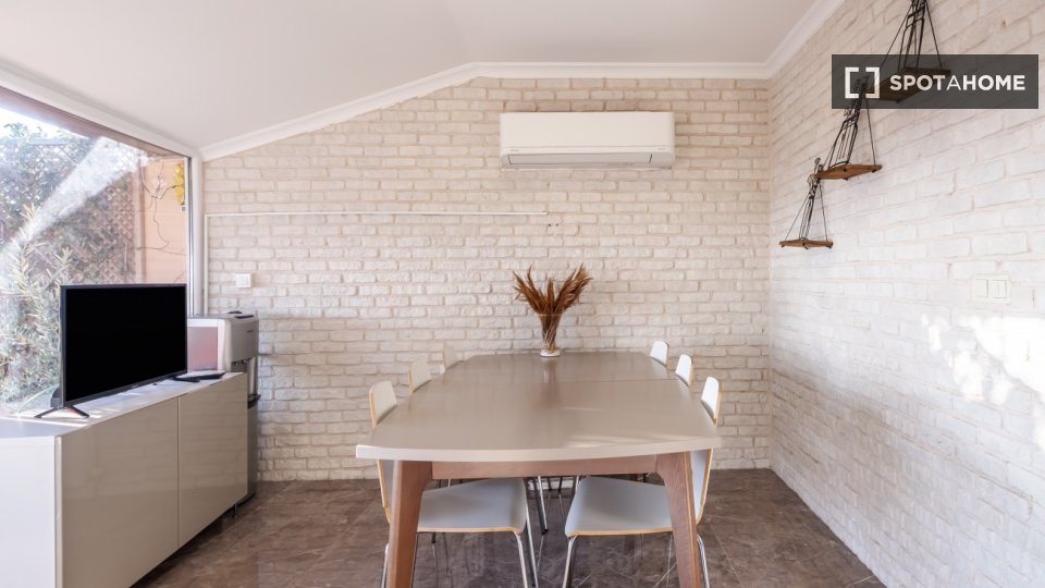 Apartment Istanbul, 1 bed — photo 16