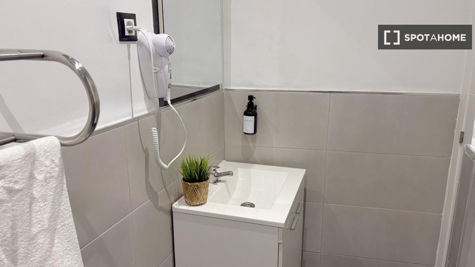 Apartment mono Madrid — photo 2