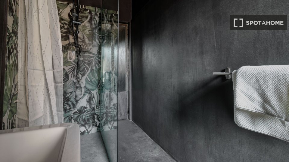 Apartment Milan, 1 bed, 35m² — photo 16