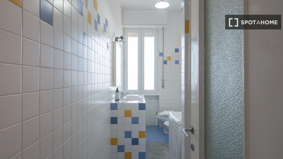 Apartment Milan, 1 bed — photo 13