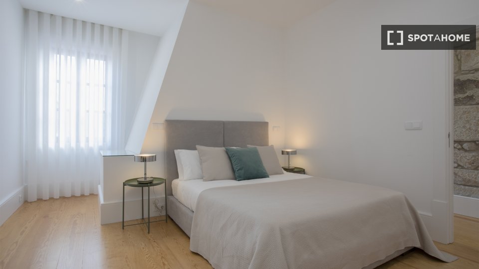 Apartment Porto, 2 beds, 110m² — photo 3