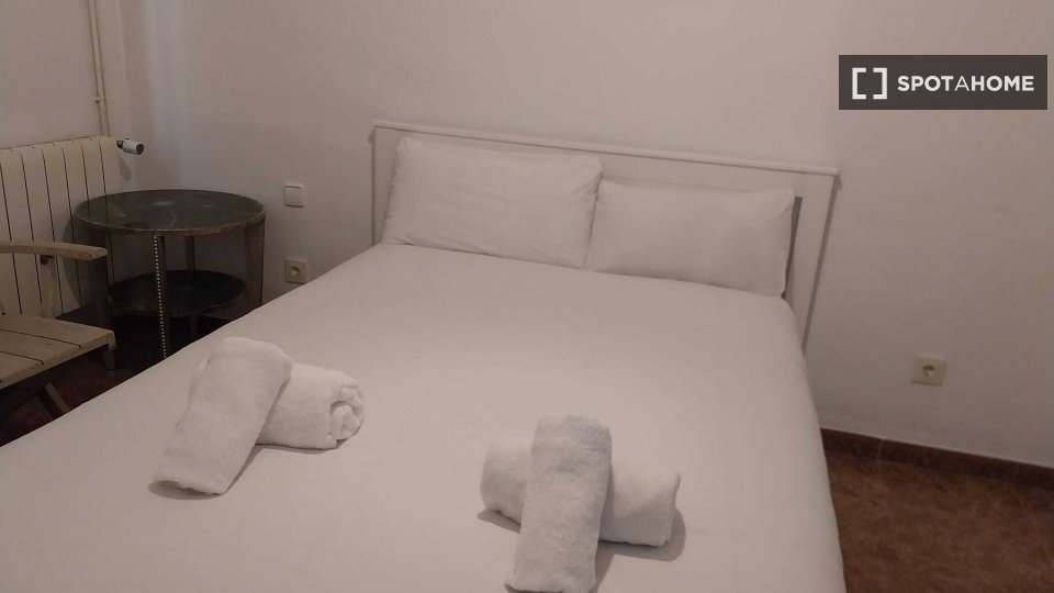 Apartment Barcelona, 1 bed, 60m² — photo 27