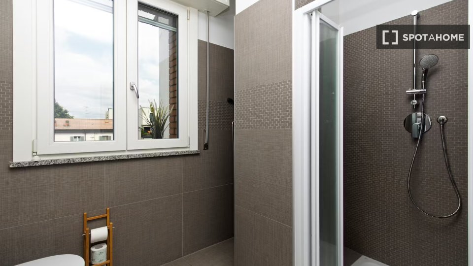 Apartment Milan, 3 beds — photo 19