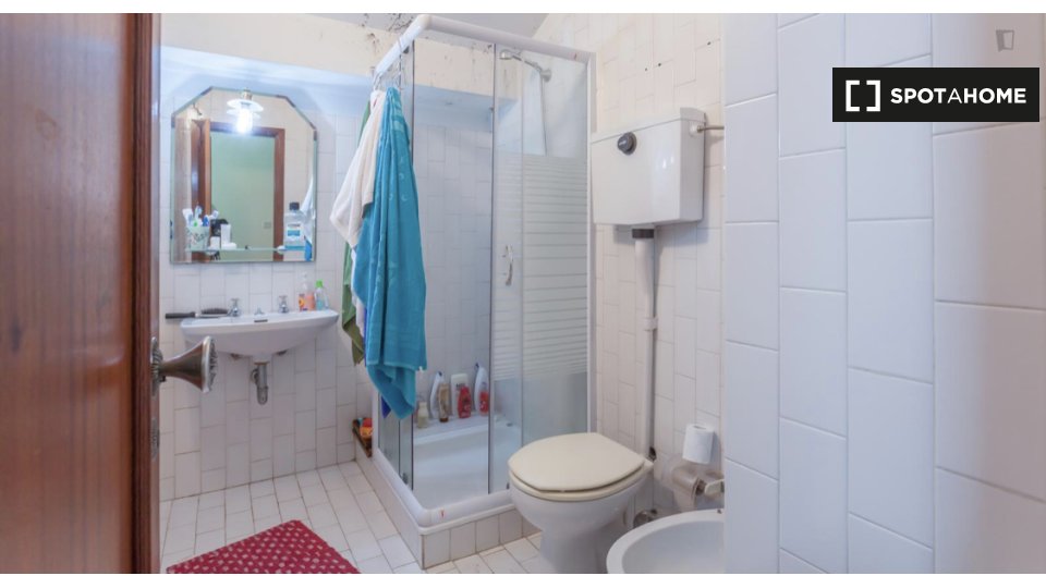 Double room Porto, 5 beds, 160m² — photo 4