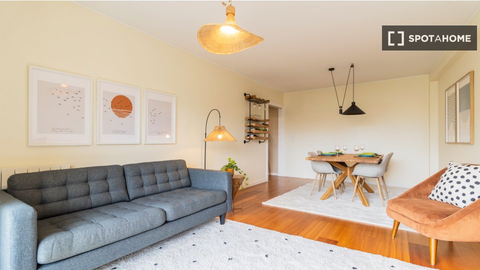 Apartment mono Porto, 75m² — photo 16