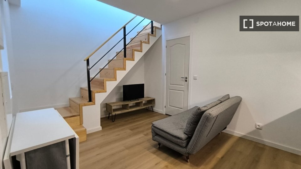 Apartment mono Porto, 40m² — photo 15