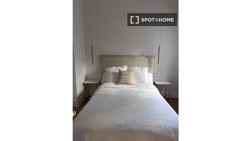 Apartment Madrid, 3 beds, 150m² — photo 3