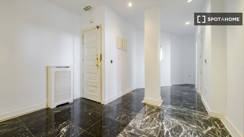 Double room Madrid, 8 beds — photo 18
