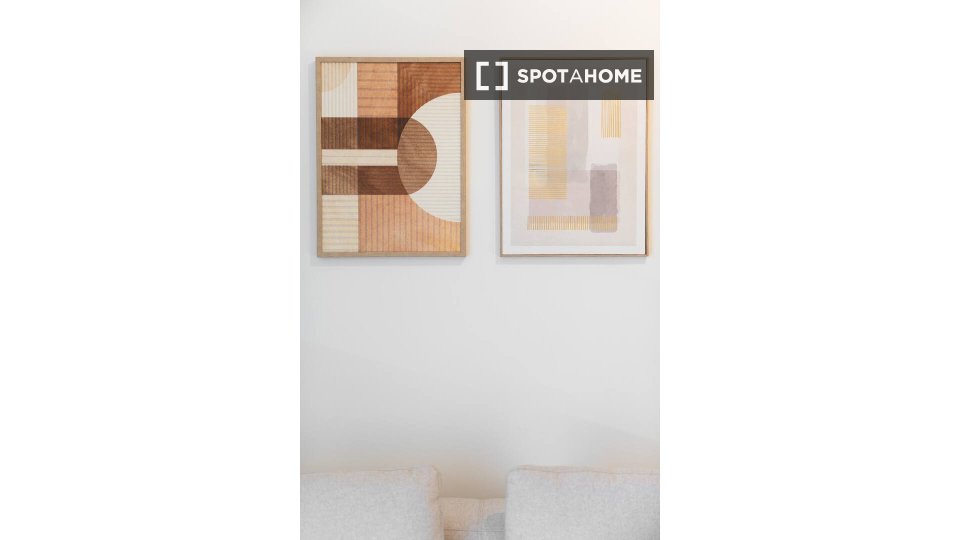 Apartment Athens, 2 beds — photo 3