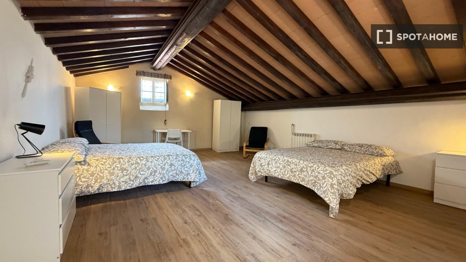 Apartment Rome, 3 beds — photo 24