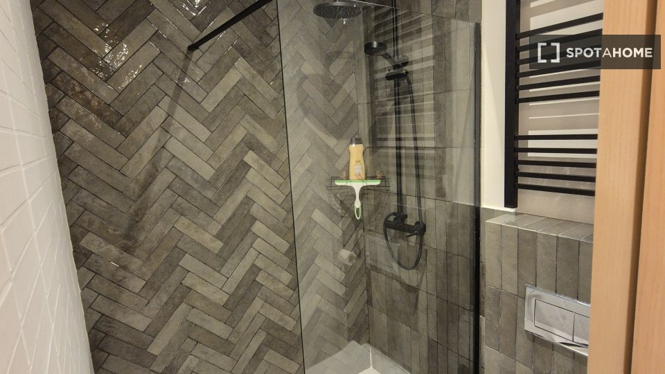Apartment mono Madrid, 40m² — photo 19