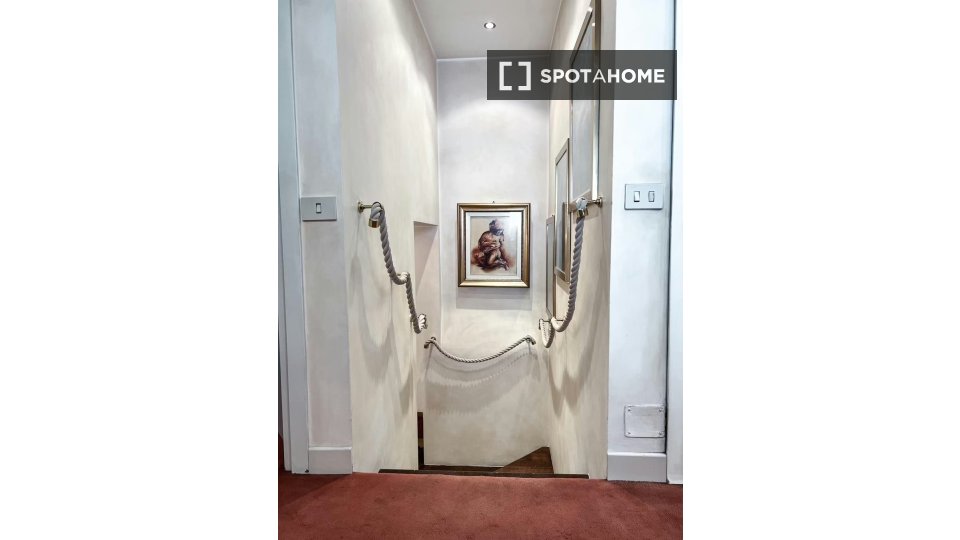 Apartment Milan, 1 bed, 115m² — photo 4