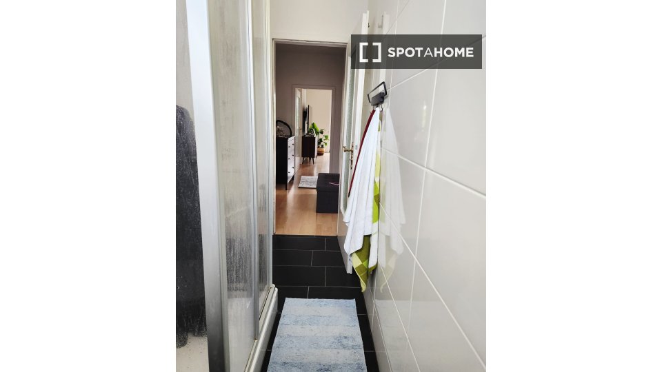Apartment Berlin, 3 beds, 80m² — photo 17