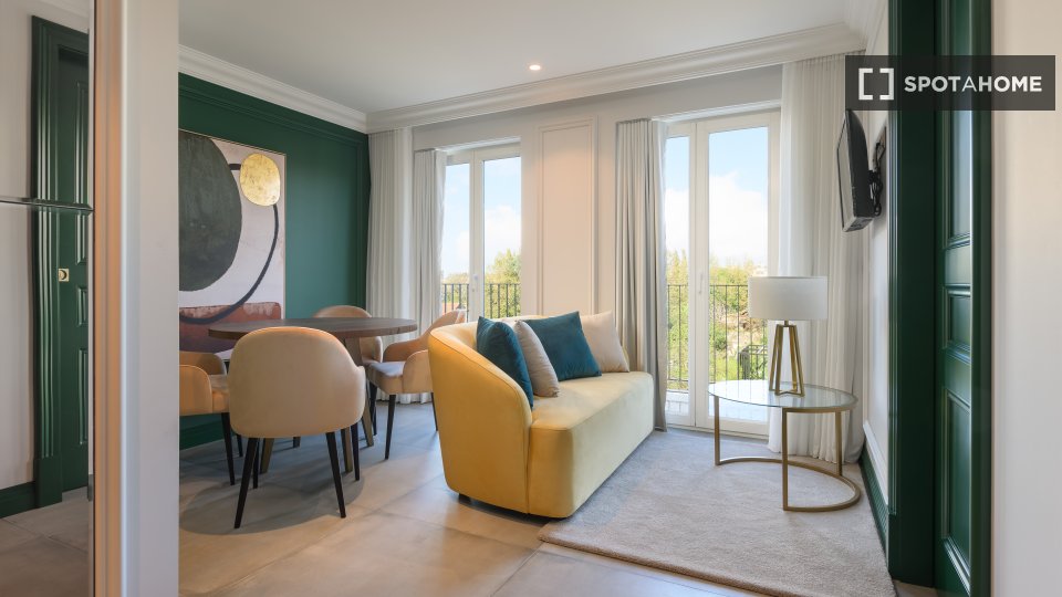 Apartment mono Porto, 45m² — photo 3