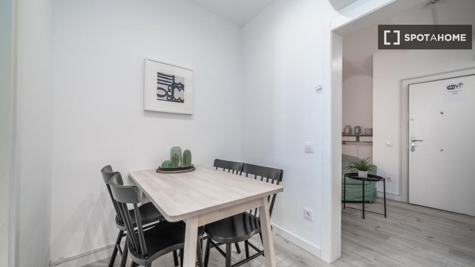 Appartamento Barcellona, 2 camere — foto 3