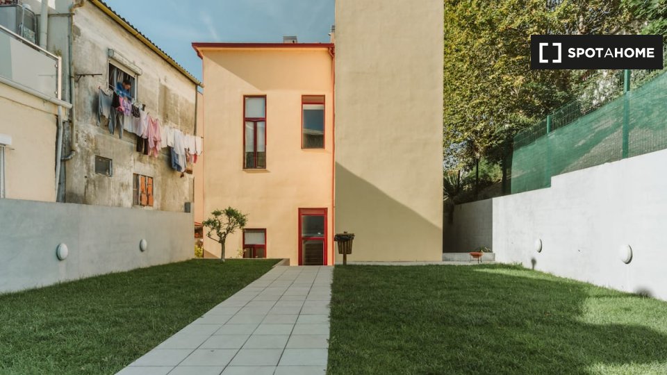 Apartment Porto, 1 bed — photo 8