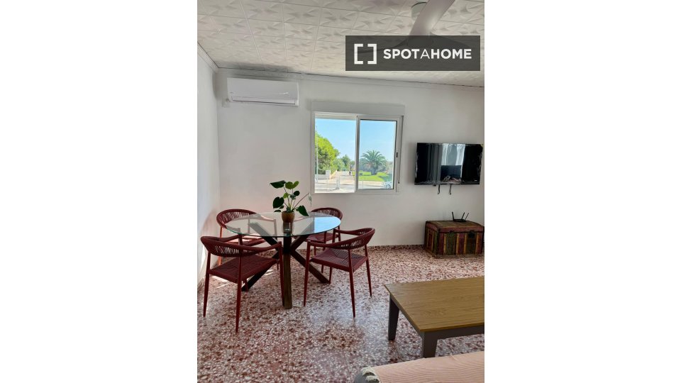Appartamento Valencia, 3 camere, 120m² — foto 2