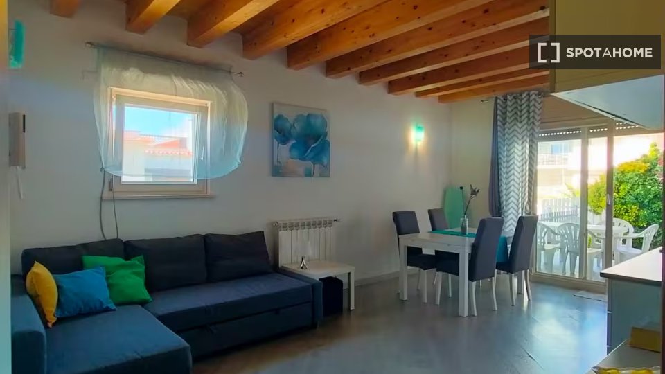 Apartment Rome, 2 beds — photo 1