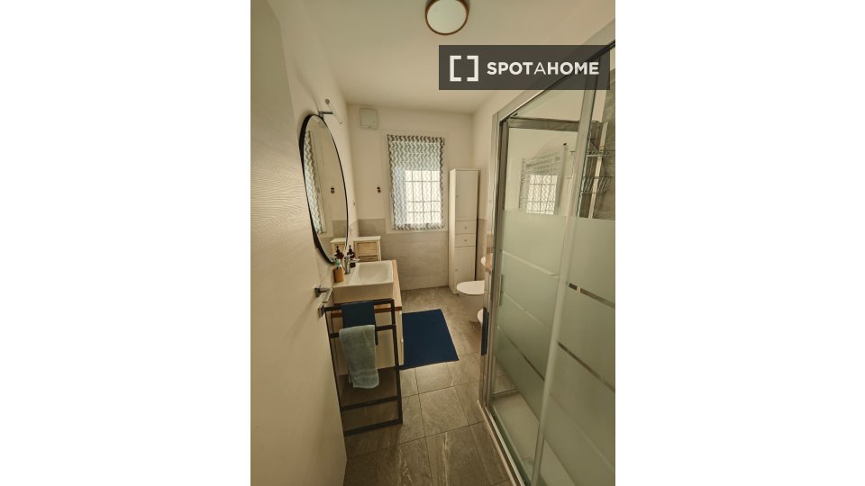 Apartamento Milán, 1 habitación, 50m² — foto 16