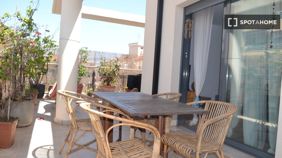 Apartment Valencia, 2 beds — photo 8