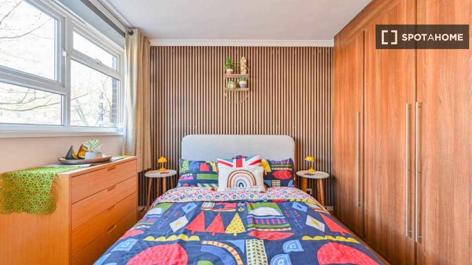 Apartment London, 2 beds — photo 9