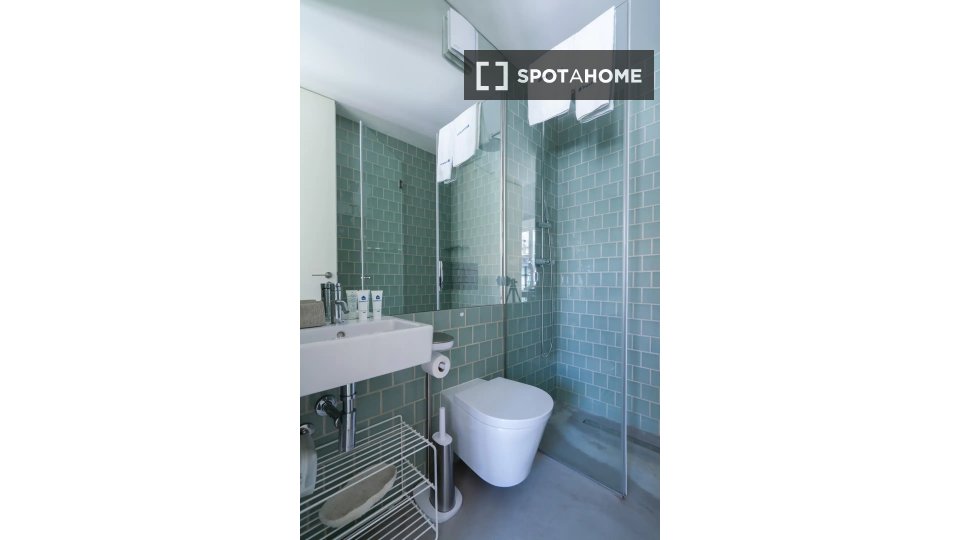 Apartment Porto, 2 beds — photo 1