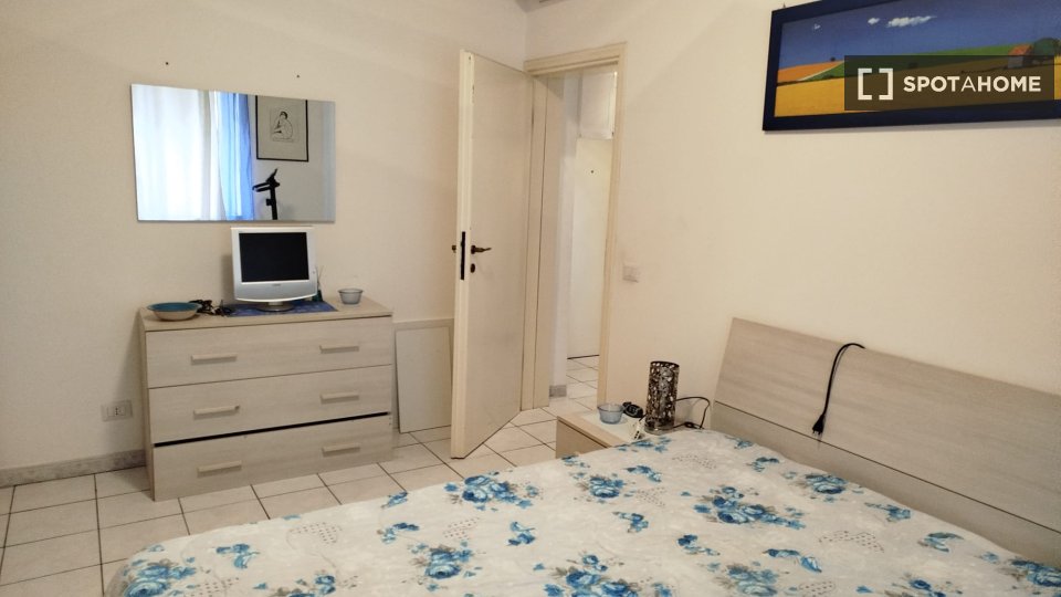 Apartment Milan, 1 bed, 45m² — photo 6
