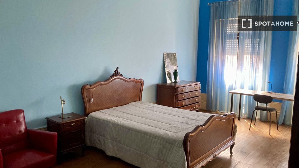 Double room Porto, 3 beds — photo 5