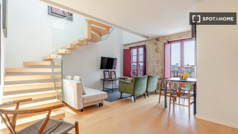 Apartment mono Porto — photo 16