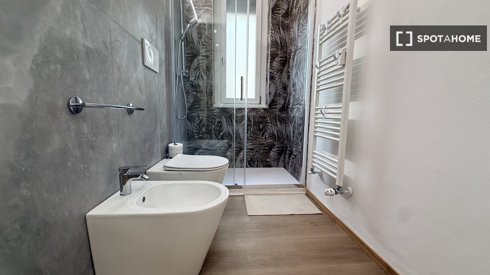 Apartment mono Milan, 30m² — photo 11