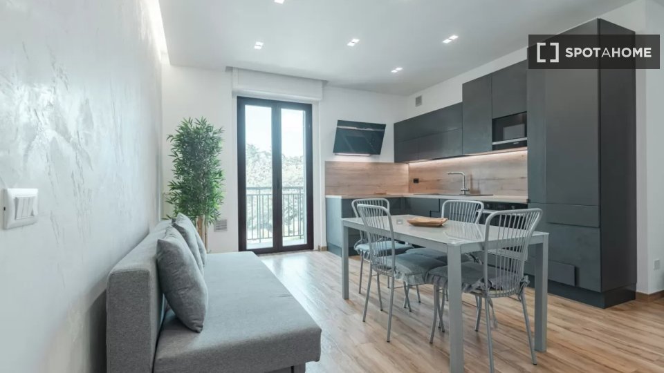 Apartment Milan, 2 beds — photo 4
