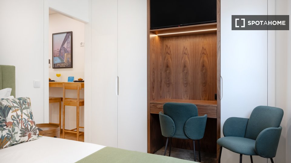 Apartment mono Porto — photo 12