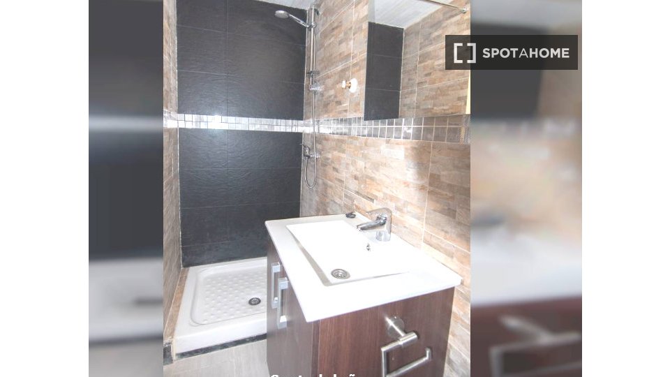 Apartment mono Madrid, 30m² — photo 9
